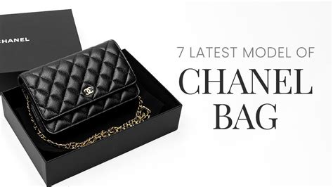 chanel nummer tas|handbag chanel terbaru.